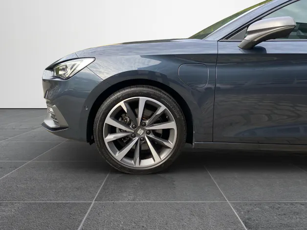 SEAT Leon 1.4 eHybrid pHEV DSG FR