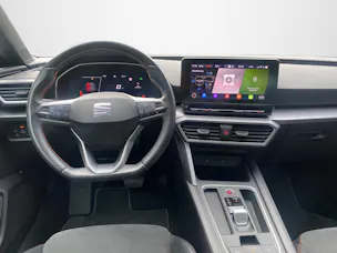SEAT Leon 1.4 eHybrid pHEV DSG FR