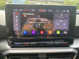 SEAT Leon 1.4 eHybrid pHEV DSG FR