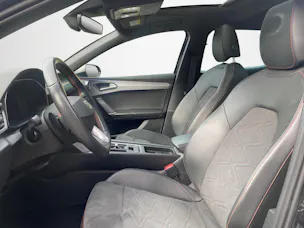 SEAT Leon 1.4 eHybrid pHEV DSG FR