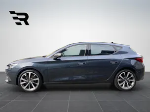 SEAT Leon 1.4 eHybrid pHEV DSG FR