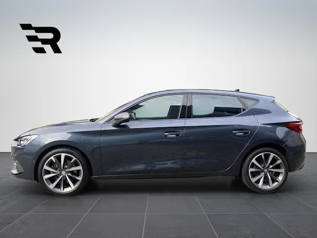 SEAT Leon 1.4 eHybrid pHEV DSG FR