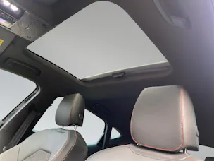 SEAT Leon 1.4 eHybrid pHEV DSG FR