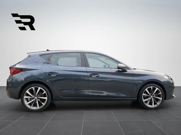 SEAT Leon 1.4 eHybrid pHEV DSG FR