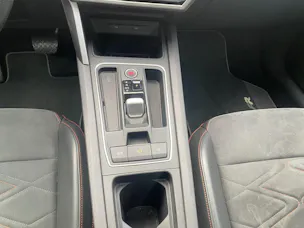 SEAT Leon 1.4 eHybrid pHEV DSG FR