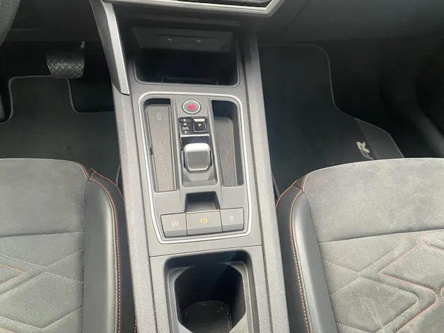 SEAT Leon 1.4 eHybrid pHEV DSG FR