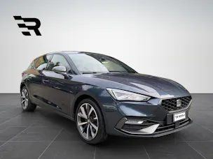 SEAT Leon 1.4 eHybrid pHEV DSG FR