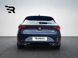 SEAT Leon 1.4 eHybrid pHEV DSG FR