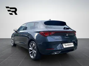 SEAT Leon 1.4 eHybrid pHEV DSG FR
