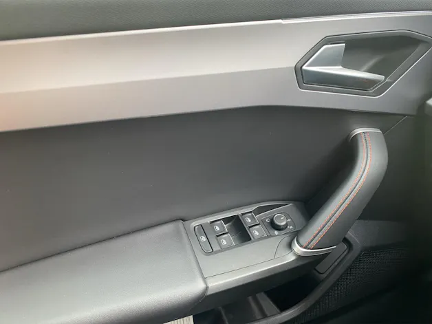 SEAT Leon 1.4 eHybrid pHEV DSG FR