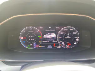 SEAT Leon 1.4 eHybrid pHEV DSG FR