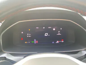 SEAT Leon 1.4 eHybrid pHEV DSG FR