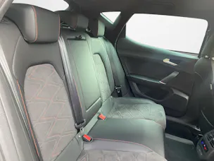 SEAT Leon 1.4 eHybrid pHEV DSG FR