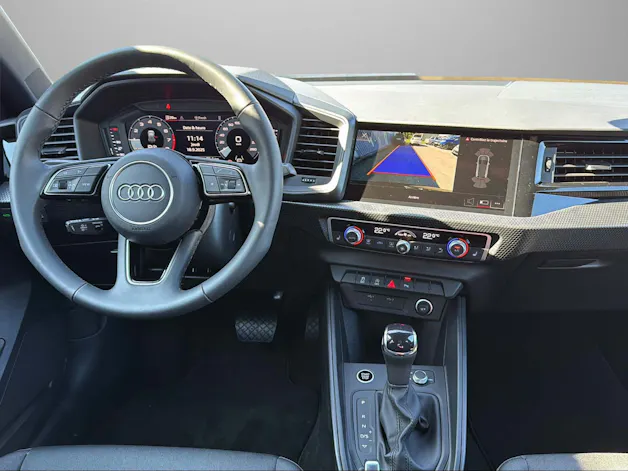 Audi A1 Sportback 30 TFSI Attraction S-tronic