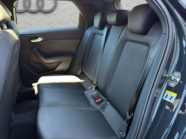 Audi A1 Sportback 30 TFSI Attraction S-tronic