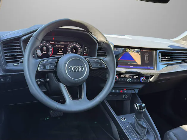 Audi A1 Sportback 30 TFSI Attraction S-tronic