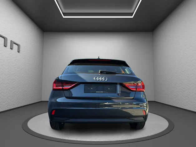 Audi A1 Sportback 30 TFSI Attraction S-tronic