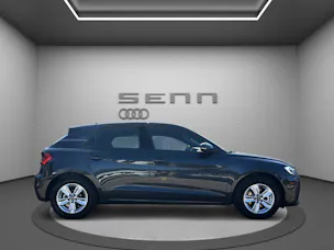 Audi A1 Sportback 30 TFSI Attraction S-tronic