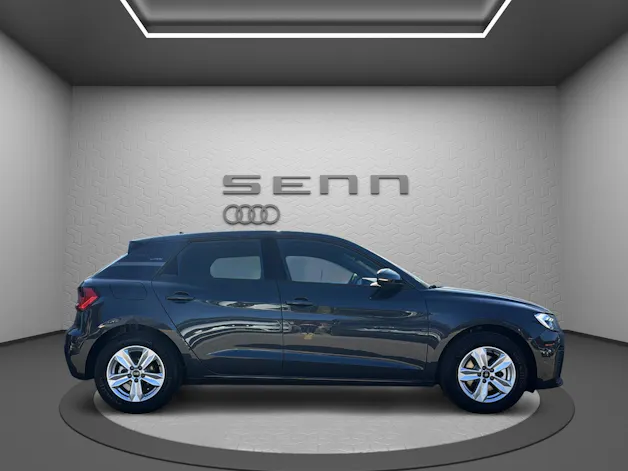 Audi A1 Sportback 30 TFSI Attraction S-tronic