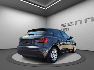 Audi A1 Sportback 30 TFSI Attraction S-tronic