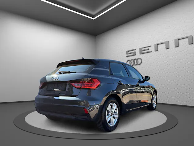 Audi A1 Sportback 30 TFSI Attraction S-tronic