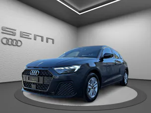 Audi A1 Sportback 30 TFSI Attraction S-tronic