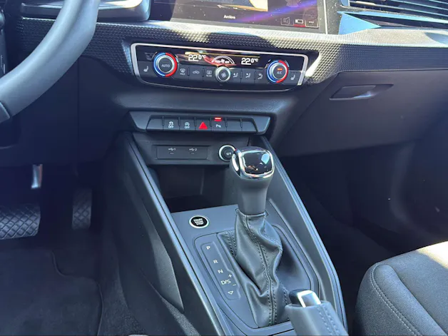 Audi A1 Sportback 30 TFSI Attraction S-tronic