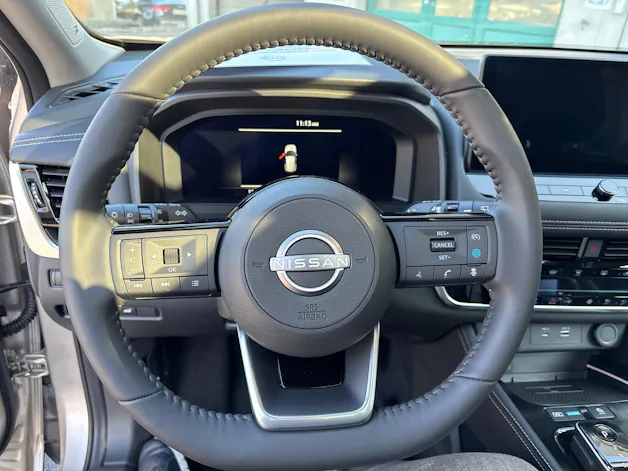 Nissan X-Trail 1.5 VC-T e-Power 4WD Tekna+