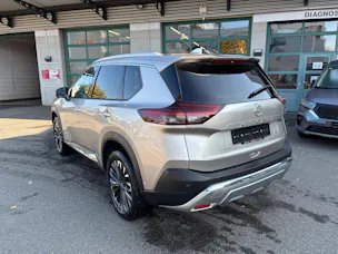 Nissan X-Trail 1.5 VC-T e-Power 4WD Tekna+