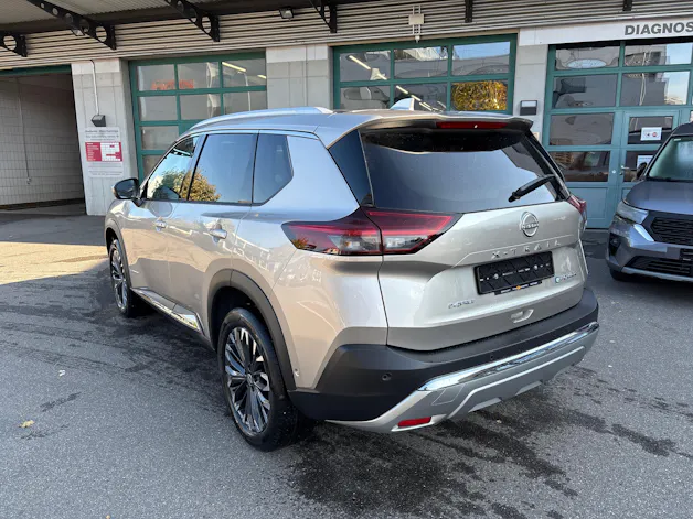 Nissan X-Trail 1.5 VC-T e-Power 4WD Tekna+