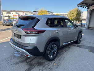 Nissan X-Trail 1.5 VC-T e-Power 4WD Tekna+