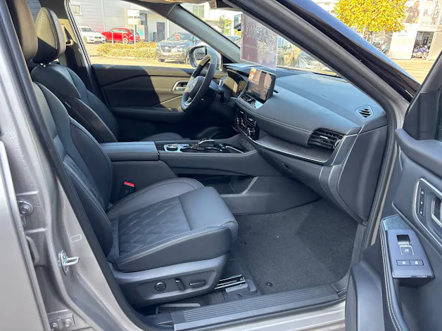 Nissan X-Trail 1.5 VC-T e-Power 4WD Tekna+