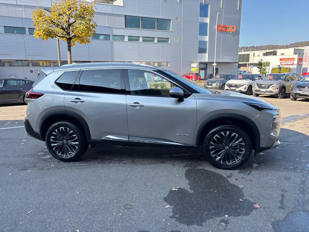 Nissan X-Trail 1.5 VC-T e-Power 4WD Tekna+