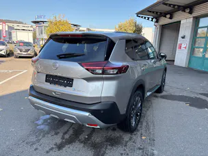 Nissan X-Trail 1.5 VC-T e-Power 4WD Tekna+
