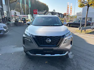 Nissan X-Trail 1.5 VC-T e-Power 4WD Tekna+