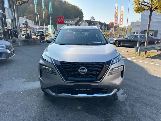 Nissan X-Trail 1.5 VC-T e-Power 4WD Tekna+