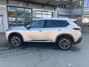 Nissan X-Trail 1.5 VC-T e-Power 4WD Tekna+