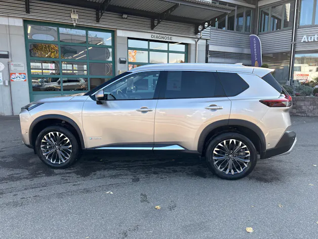 Nissan X-Trail 1.5 VC-T e-Power 4WD Tekna+