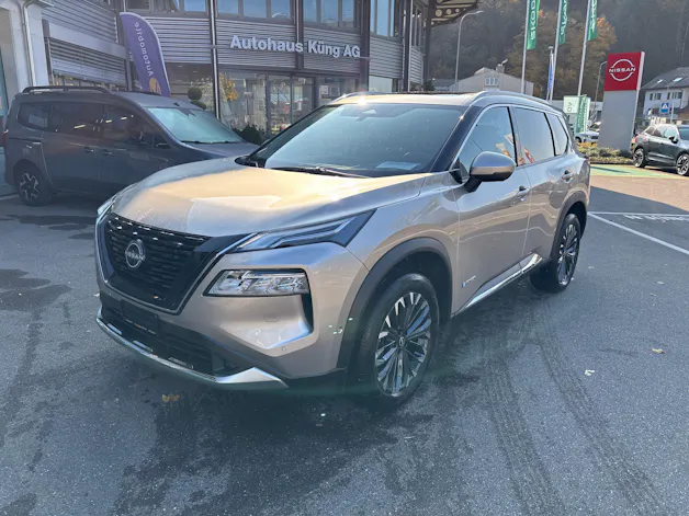 Nissan X-Trail 1.5 VC-T e-Power 4WD Tekna+