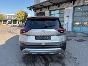 Nissan X-Trail 1.5 VC-T e-Power 4WD Tekna+