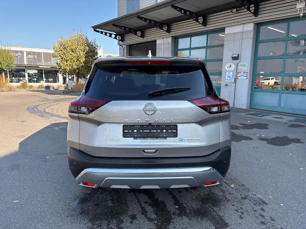 Nissan X-Trail 1.5 VC-T e-Power 4WD Tekna+