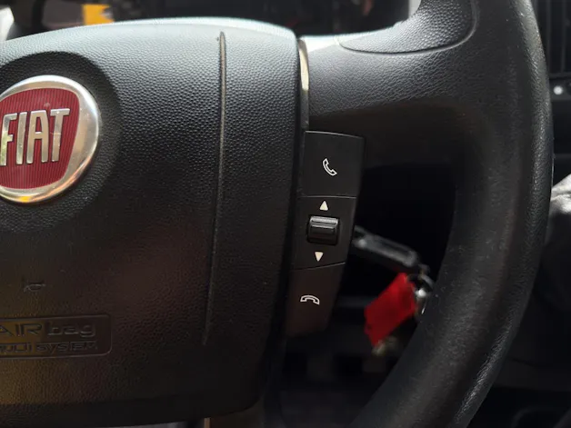 Fiat Ducato 295 17 Kaw. 4035 H2 2.3 MJ