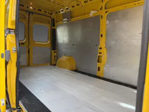 Fiat Ducato 295 17 Kaw. 4035 H2 2.3 MJ