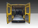 Fiat Ducato 295 17 Kaw. 4035 H2 2.3 MJ