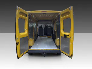 Fiat Ducato 295 17 Kaw. 4035 H2 2.3 MJ