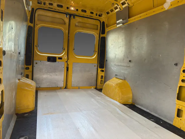 Fiat Ducato 295 17 Kaw. 4035 H2 2.3 MJ