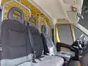 Fiat Ducato 295 17 Kaw. 4035 H2 2.3 MJ