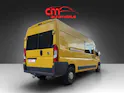 Fiat Ducato 295 17 Kaw. 4035 H2 2.3 MJ