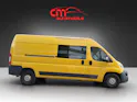 Fiat Ducato 295 17 Kaw. 4035 H2 2.3 MJ