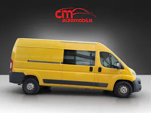 Fiat Ducato 295 17 Kaw. 4035 H2 2.3 MJ
